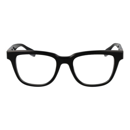 Trussardi Black Acetate Glasses (Frames)
