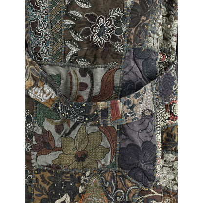 Ella Multicolor Cotton Clothing