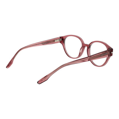 Trussardi Pink Acetate Glasses (Frames)
