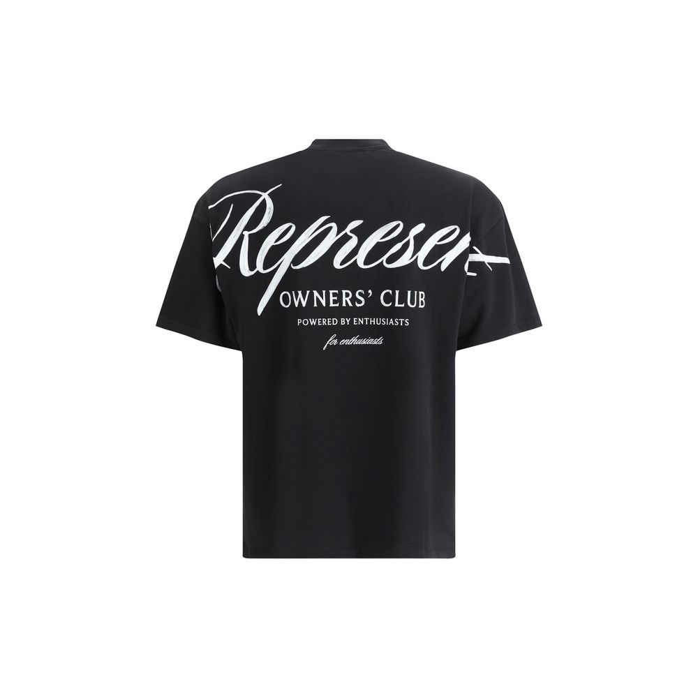 Represent Black Cotton Sweatshirt 1728,72470364320,Black,Clothing,L,M,Men,New with tags,Represent,S,Sweaters - Clothing,Sweatshirts - Sweaters - Clothing,XS