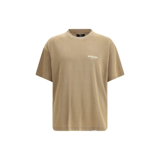 Represent T-shirt
