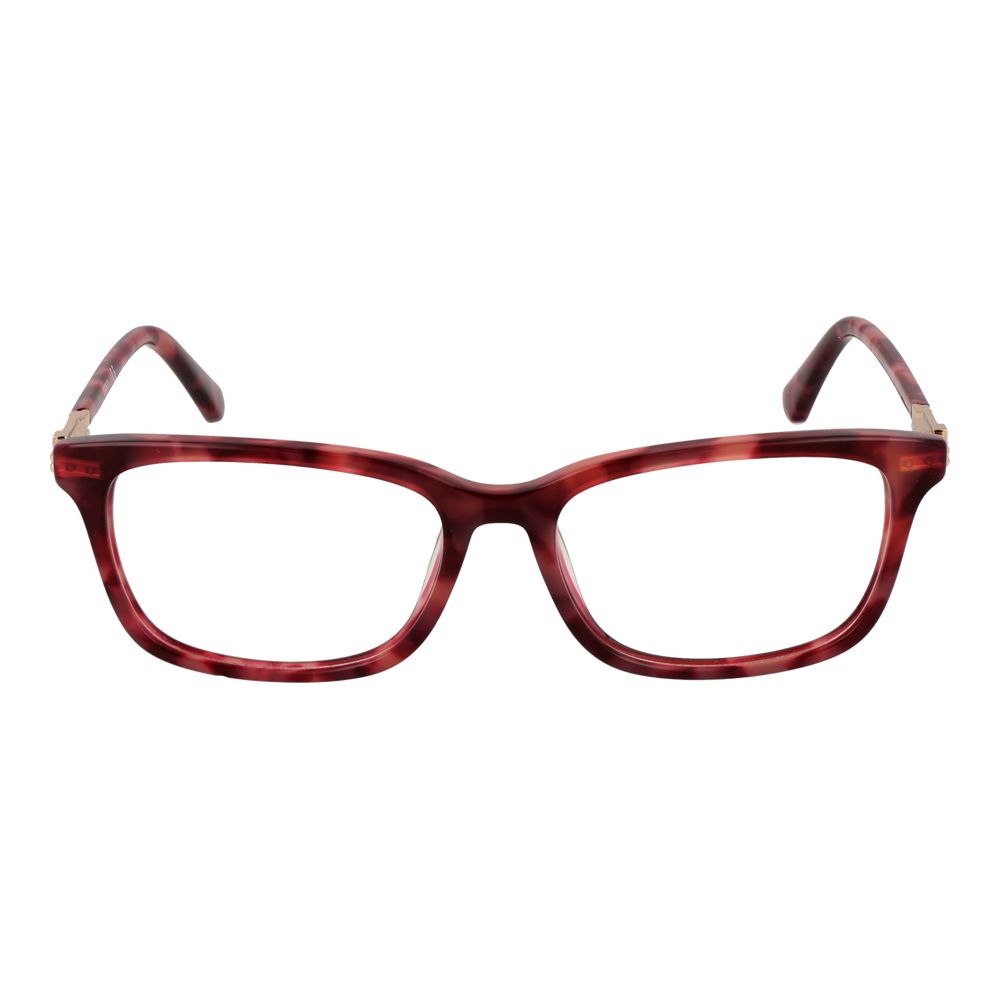 Guess Red Acetate Glasses (Frames)