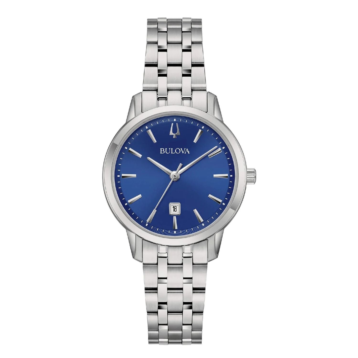 BULOVA Mod. SUTTON