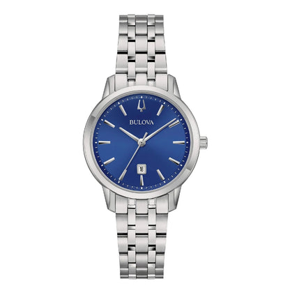 BULOVA Mod. SUTTON WATCHES