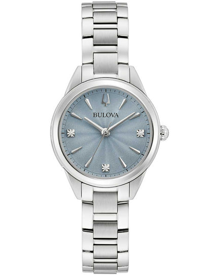 BULOVA Mod. SUTTON LADY PETITE-0