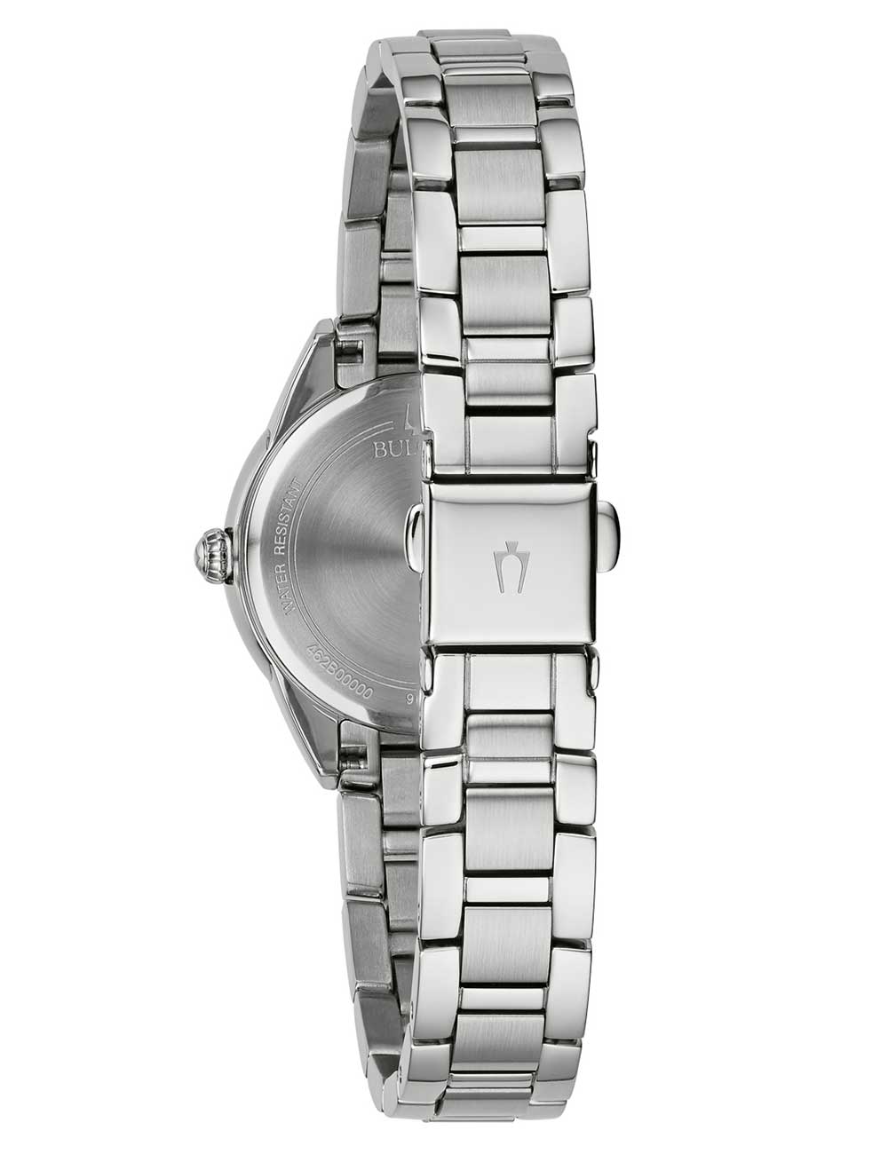 BULOVA Mod. SUTTON LADY PETITE-2