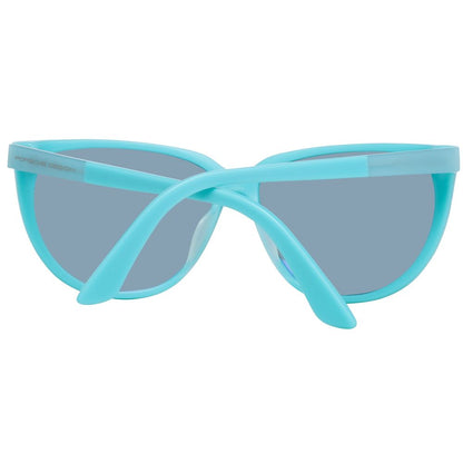 Porsche Design Bicolor Acetate Sunglasses
