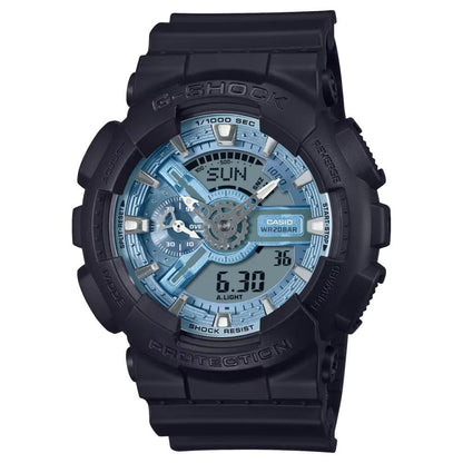 Casio Black Resin Sport Watch 1728,67434610848,Accessories,Black,Casio,Men,New with tags,Sport Watches - Watches - Accessories,Watches - Accessories