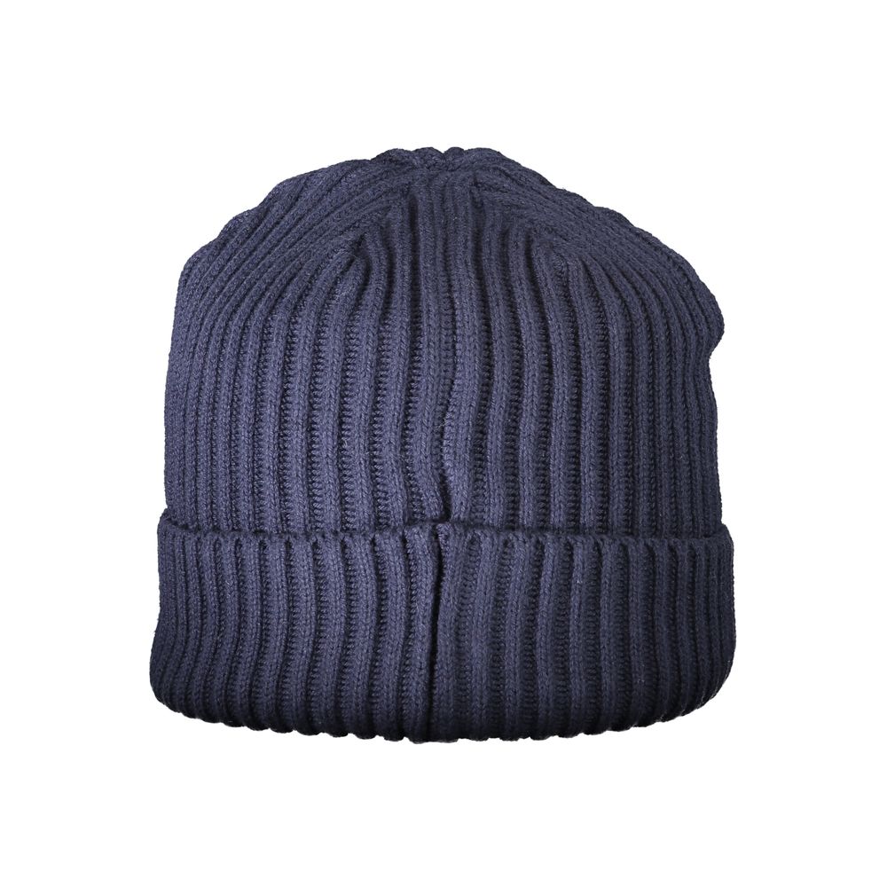 North Sails Blu Cotton Male Cap