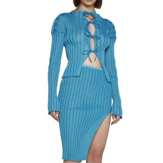 A. ROEGE HOVE Katrine Cardigan AR-8735141036244-M