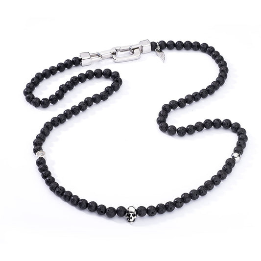 AN JEWELS JEWELRY Mod. AA.C255SBK-0