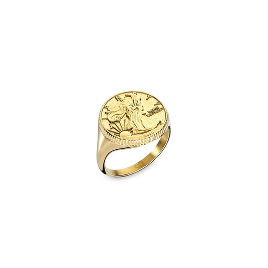 AN JEWELS JEWELRY Mod. AAC.R02Y-5-0