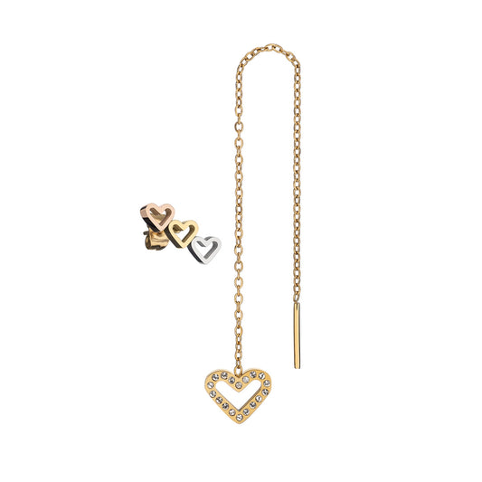 AN JEWELS JEWELRY Mod. AB.EP021-0