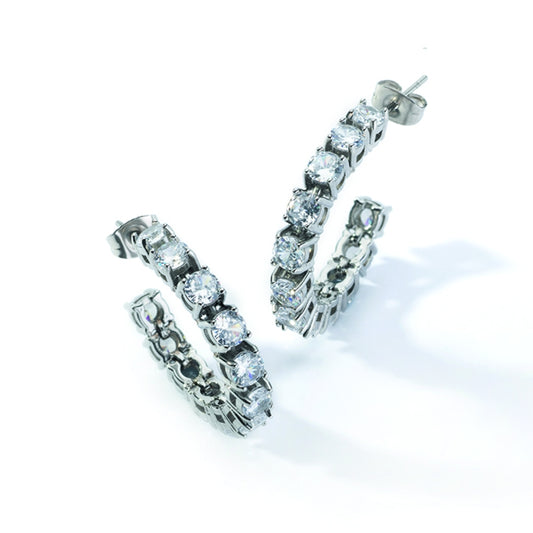 AN JEWELS JEWELRY Mod. AL.ELOY12SC-0