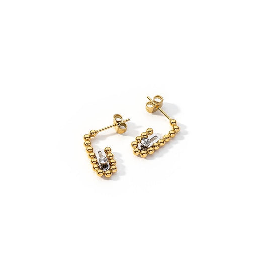 AN JEWELS JEWELRY Mod. AL.ESOK02SYC-0