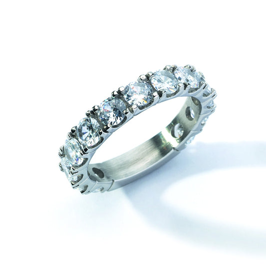 AN JEWELS JEWELRY Mod. AL.RLOY1SC-8-0