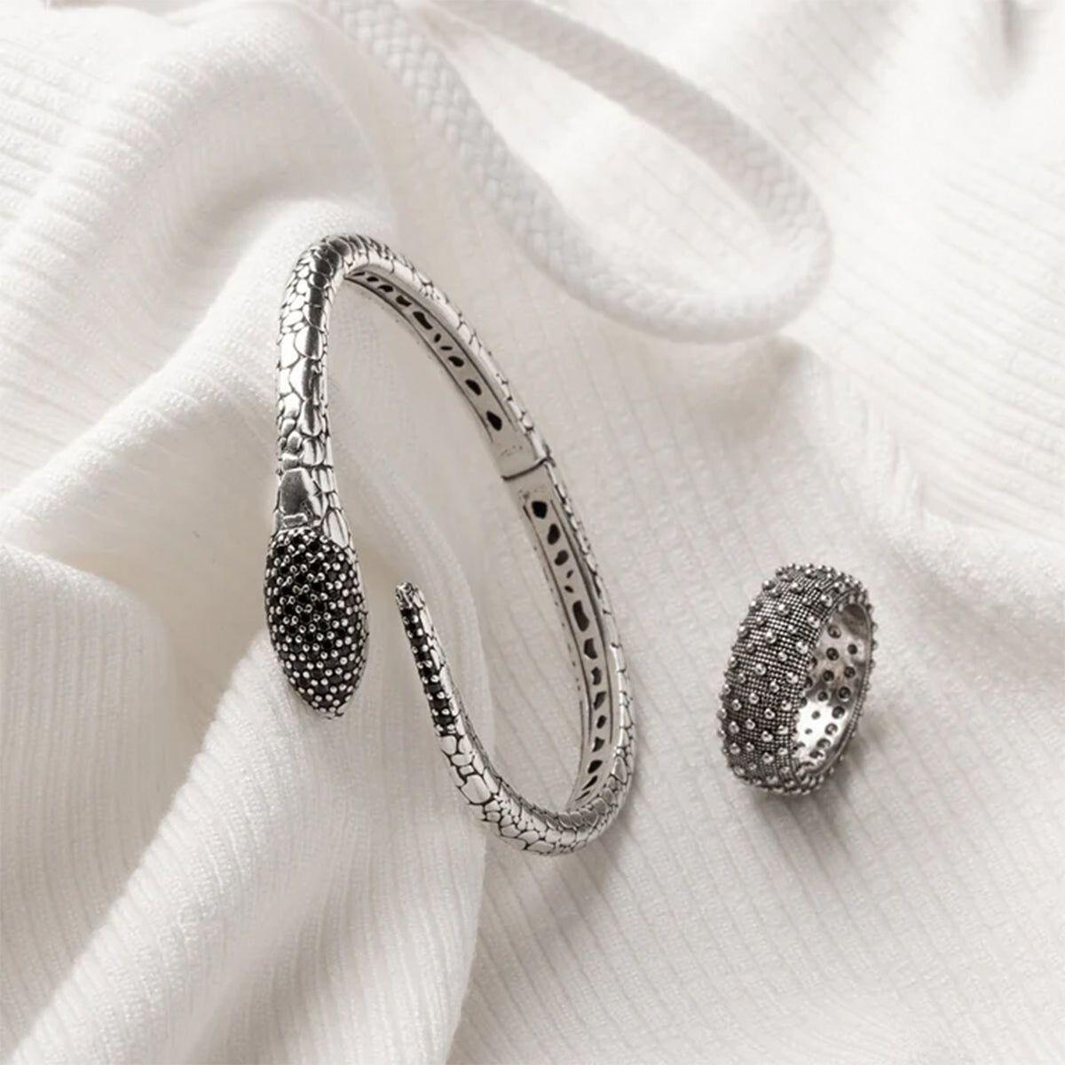 ALBERT M. JEWELS JEWELRY Mod. WSOX00398.S-18 WSOX00398-S-18