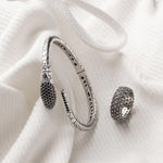 ALBERT M. JEWELS JEWELRY Mod. WSOX00398.S-18 WSOX00398-S-18