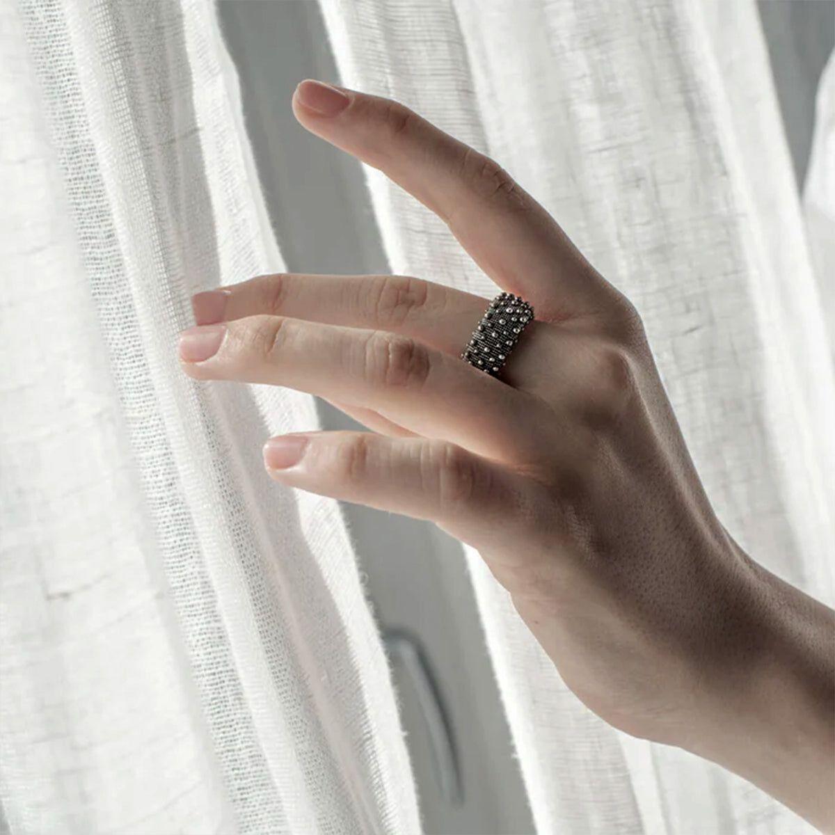 ALBERT M. JEWELS JEWELRY Mod. WSOX00398.S-18 WSOX00398-S-18
