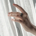ALBERT M. JEWELS JEWELRY Mod. WSOX00398.S-18 WSOX00398-S-18