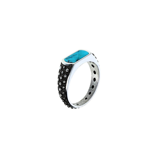 ALBERT M. JEWELS JEWELRY Mod. WSOX00617.TUR-22 WSOX00617-TUR-22