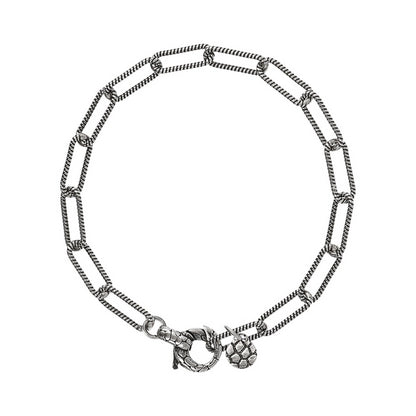 ALBERT M. JEWELS JEWELRY Mod. WSOX00479.S