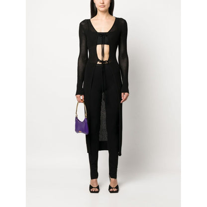 ANDREĀDAMO Andrea Adamo Sweaters Black