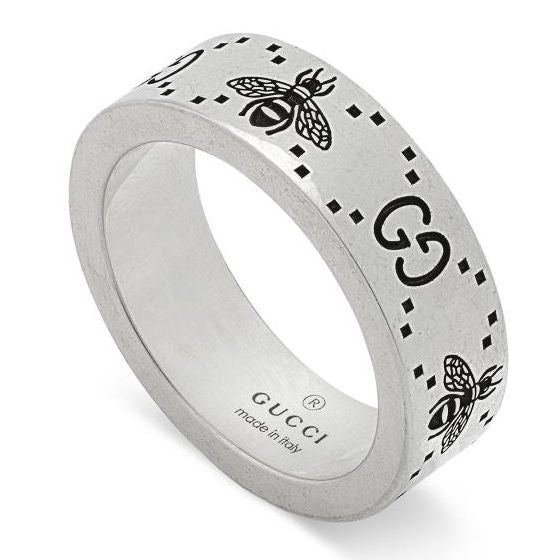 ANELLI GUCCI MOD. YBC728389001