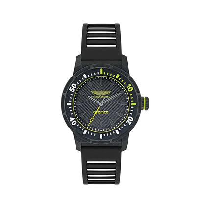 ASTON MARTIN WATCHES Mod. MTFK1F503 READY STOCKED WATCHES