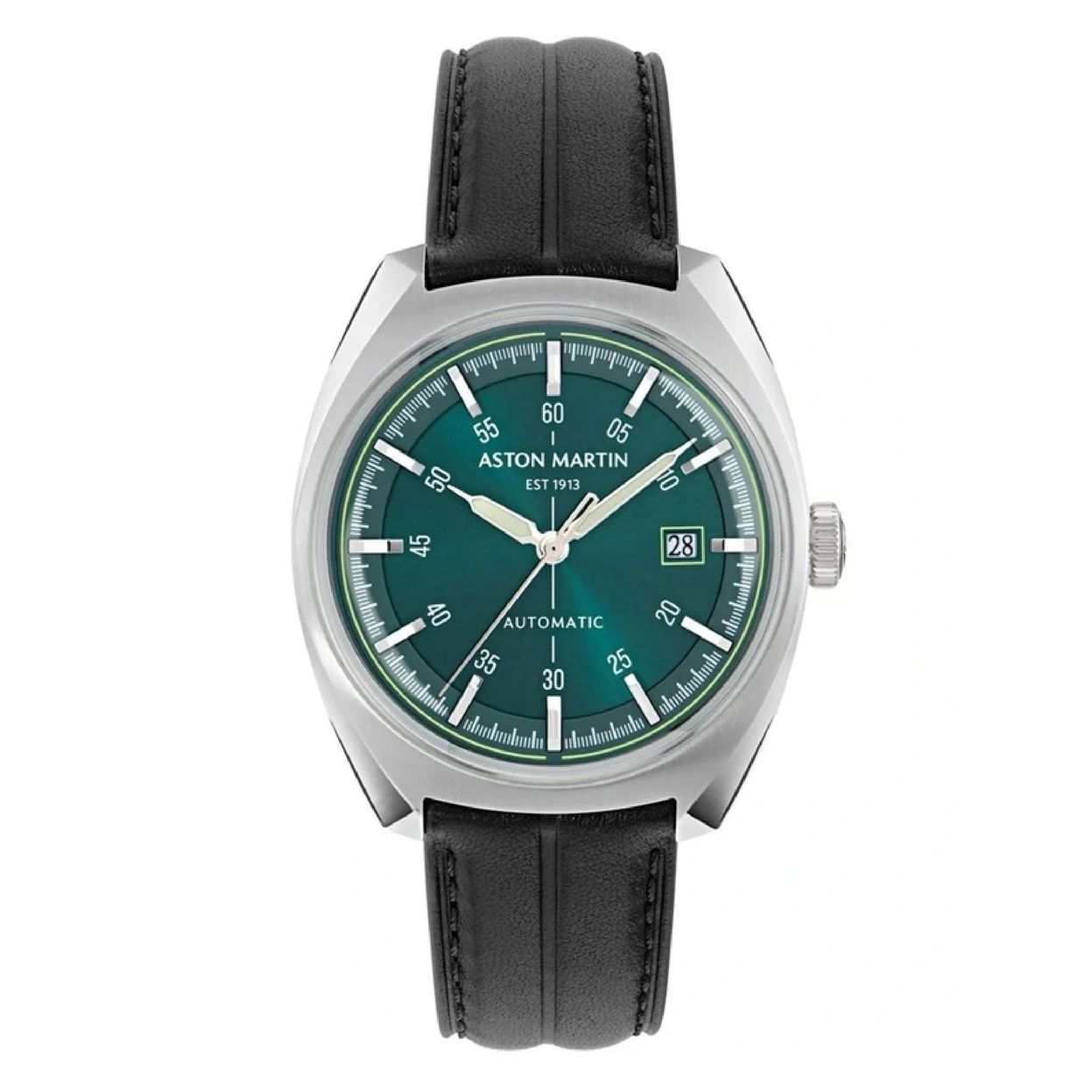 ASTON MARTIN WATCHES Mod. MTTS2S603