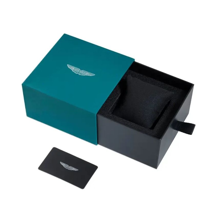 ASTON MARTIN WATCHES Mod. MTTS2S603