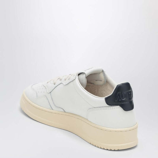 AUTRY Medalist white/space trainer
