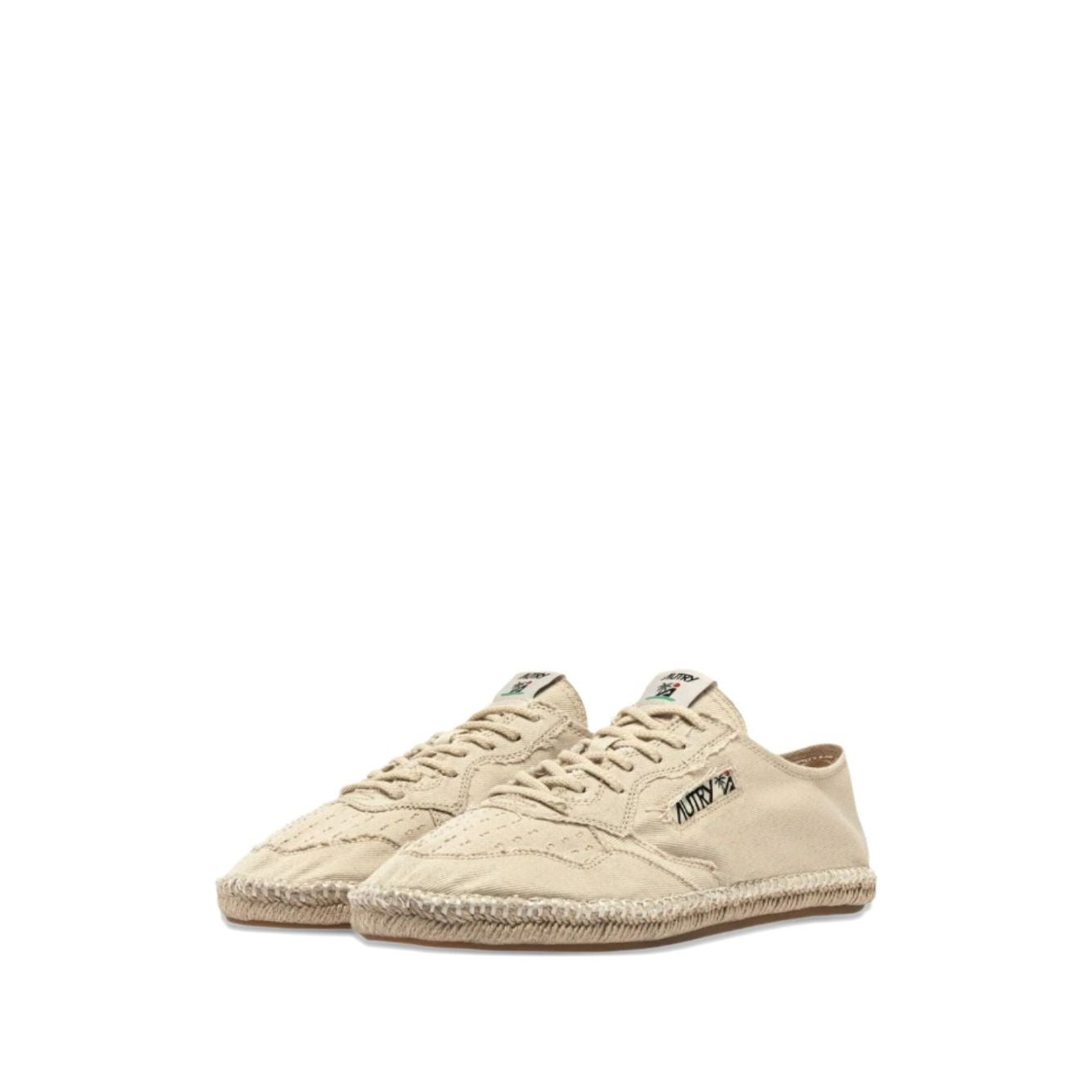 AUTRY Sneakers Ivory