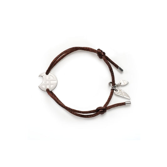 AN JEWELS JEWELRY Mod. AV.BGLBSSBR