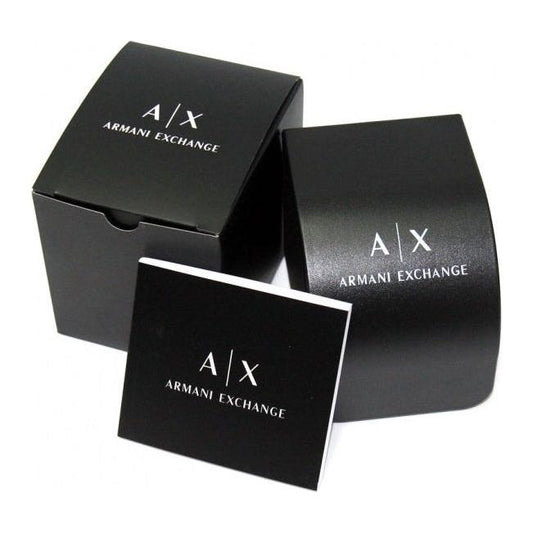 A|X ARMANI EXCHANGE ARMANI EXCHANGE Mod. AX1733 AX1733 Gent,Gent Ready stocked Watches,READY STOCKED WATCHES,Watches for Men - Watches,Wristwatch