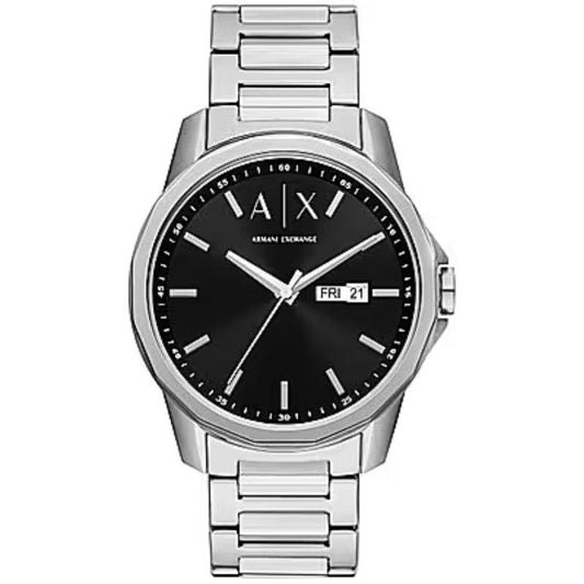 A|X ARMANI EXCHANGE ARMANI EXCHANGE Mod. AX1733 AX1733 Gent,Gent Ready stocked Watches,READY STOCKED WATCHES,Watches for Men - Watches,Wristwatch