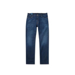Acne Studios Blå Konst South Jeans AC-8846200078548-W25