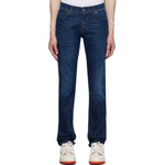Acne Studios Blå Konst South Jeans AC-8846200078548-W25