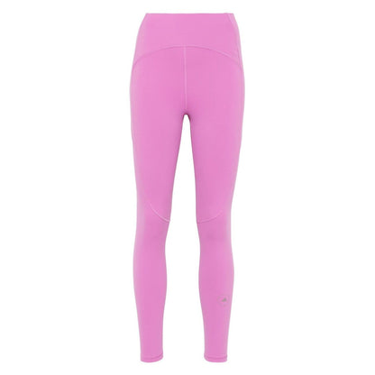 Adidas By Stella McCartney Trousers Purple