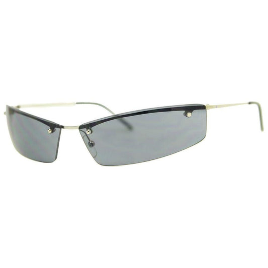 Adolfo Dominguez Adolfo Dominguez Silver Metal Sunglasses ADUA15020102AC Adolfo Dominguez,Category-Sunglasses,Gender-Women,New with tags,Silver,Subcategory-SunglassesWomen,Sunglasses for Women - Sunglasses,Women