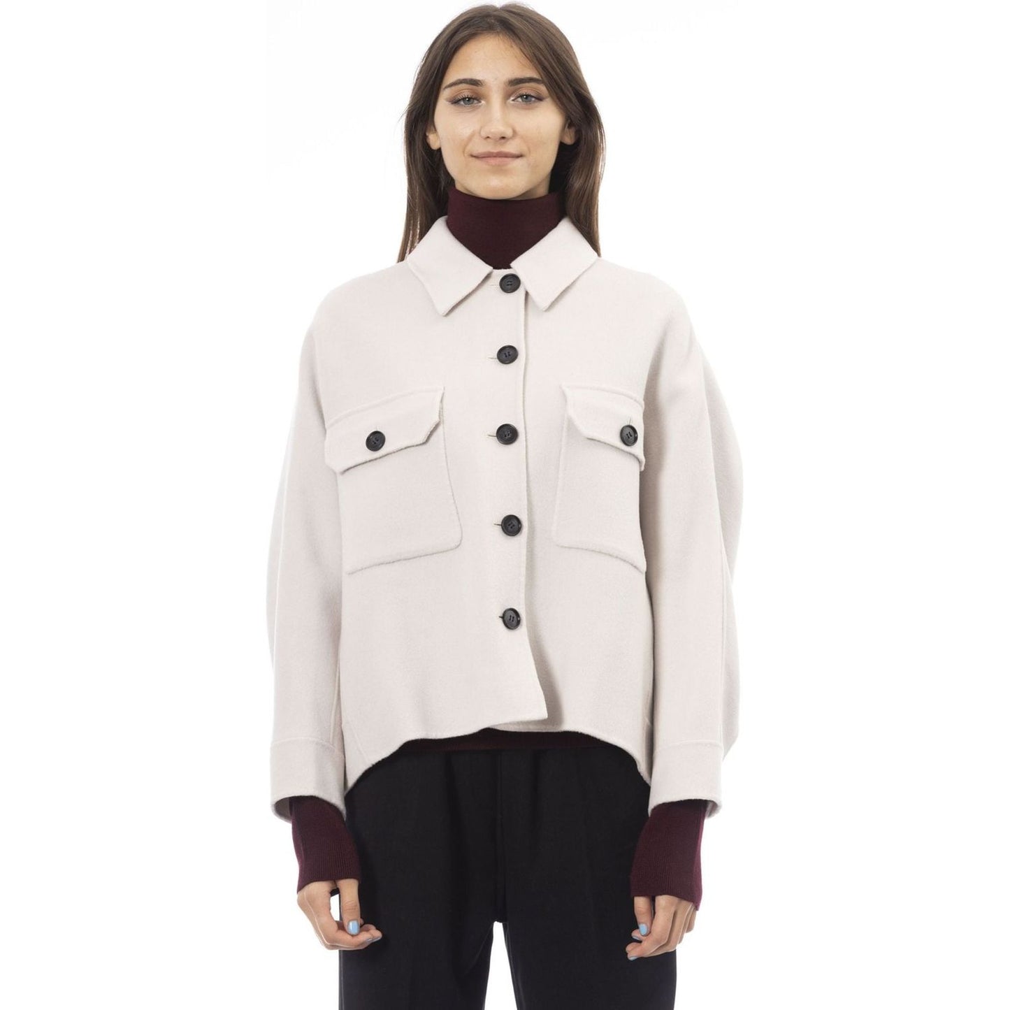 Alpha Studio Jackets Jackets