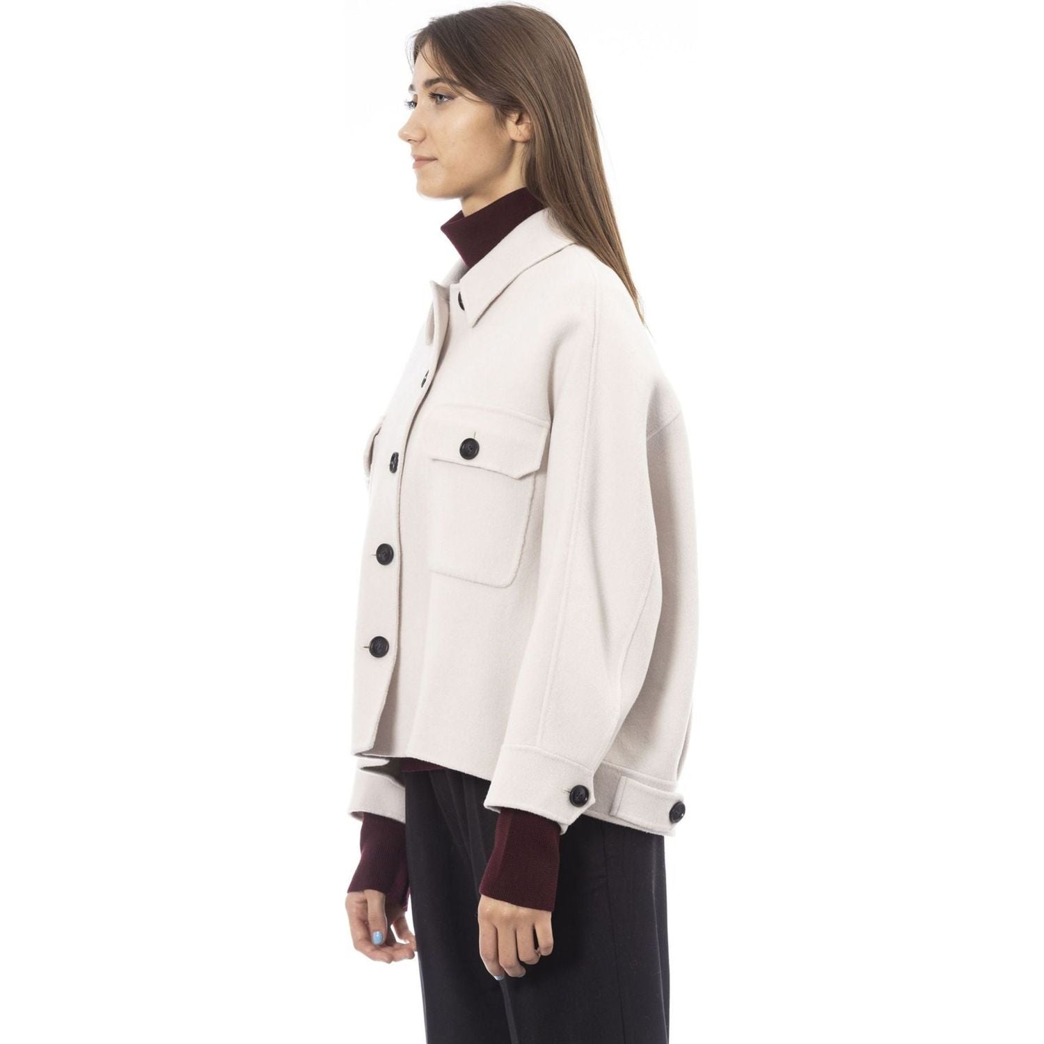 سترات ألفا ستوديو 