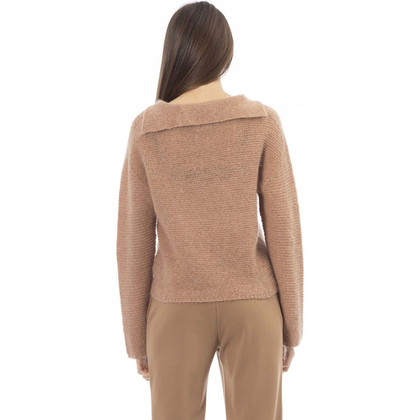 Alpha Studio Sweaters Sweaters