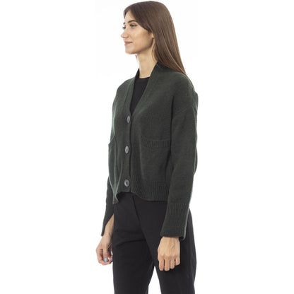 Alpha Studio Sweaters Sweaters