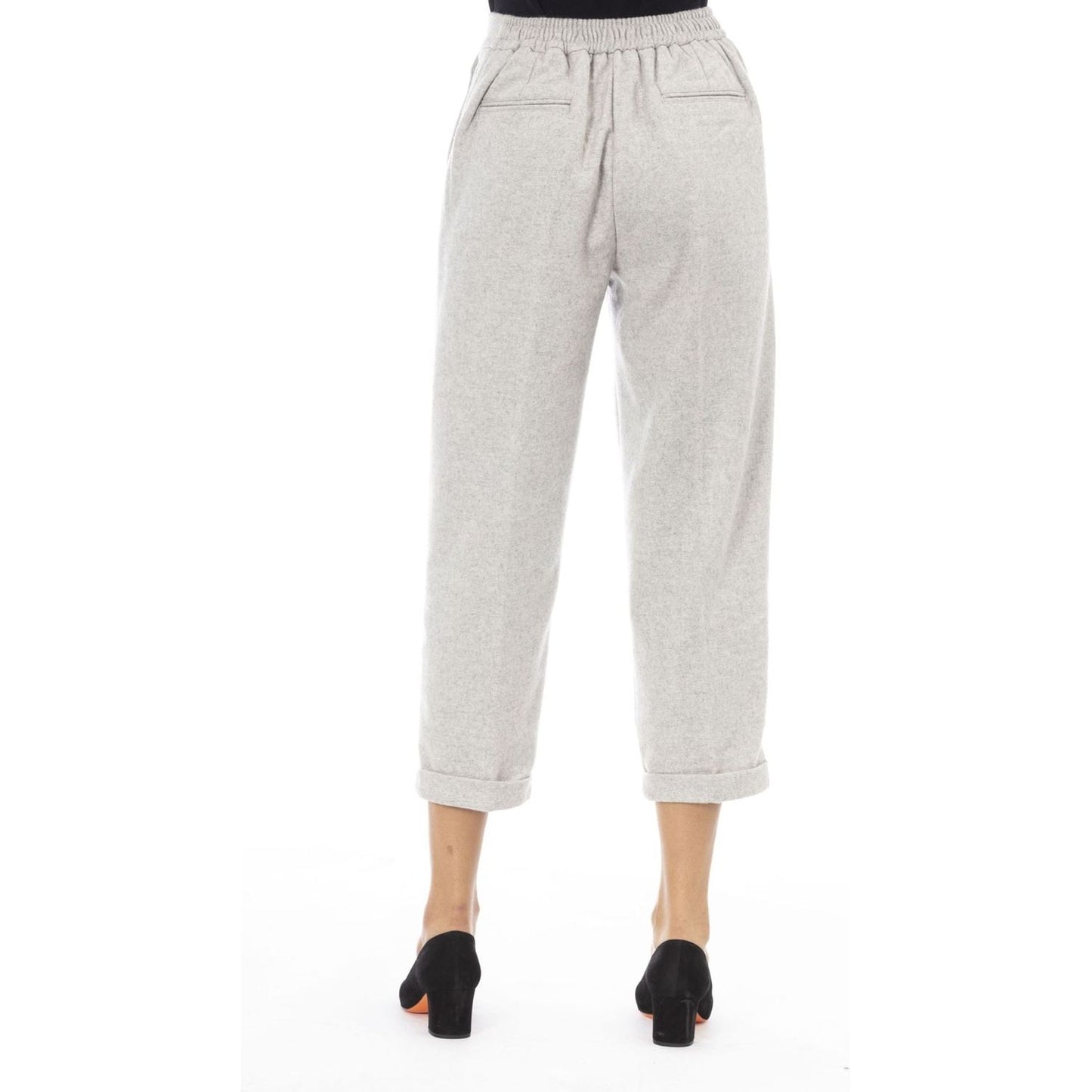 Alpha Studio Trousers Trousers