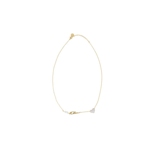 Alviero Martini Prima Classe Alviero Martini Prima Classe Gold Stainless Steel Necklace ALMAPRCL-13164400155 1728,71956299936,Alviero Martini Prima Classe,Gold,Jewelry,Necklaces - Women - Jewelry,New with tags,Women,Women - Jewelry