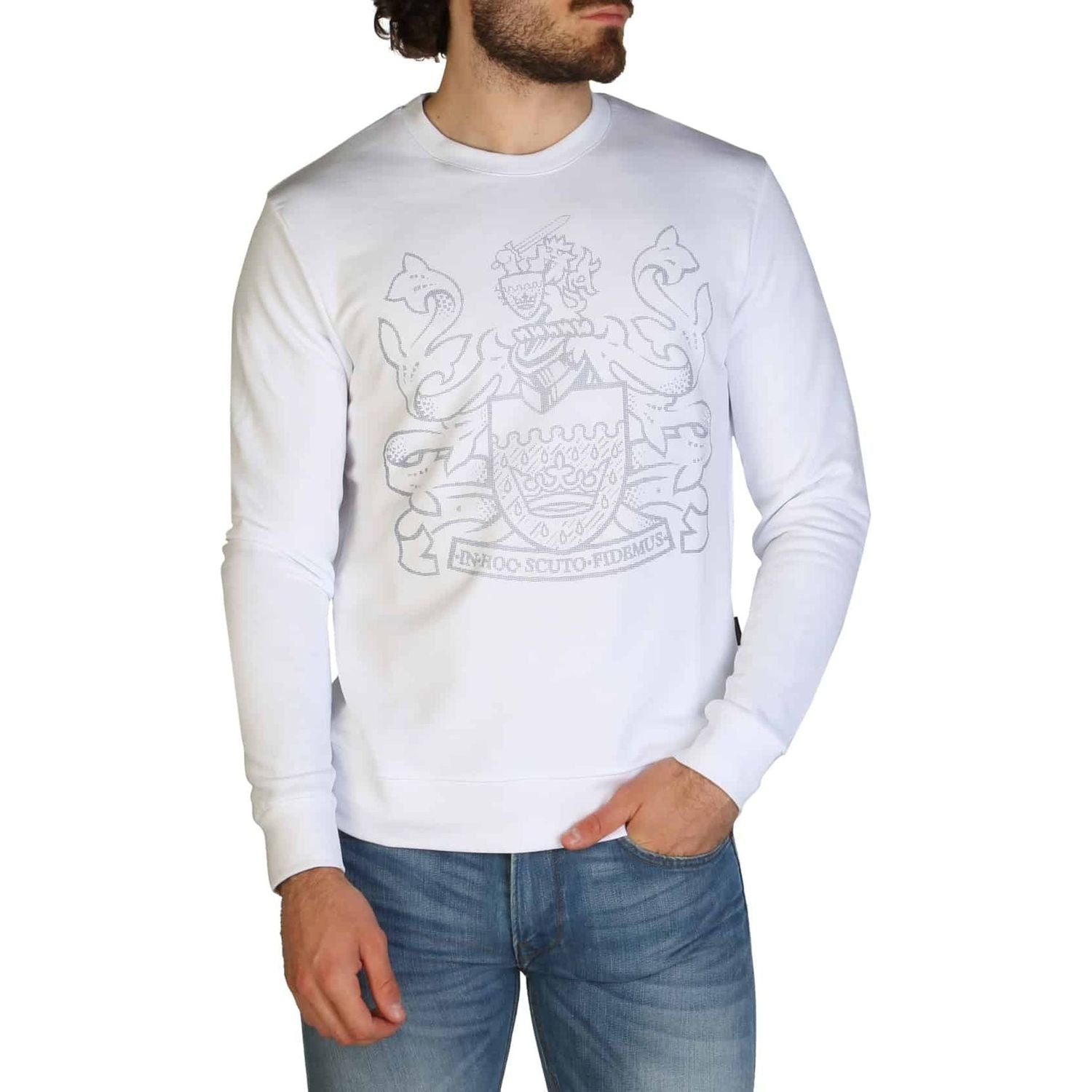 سويت شيرت Aquascutum 