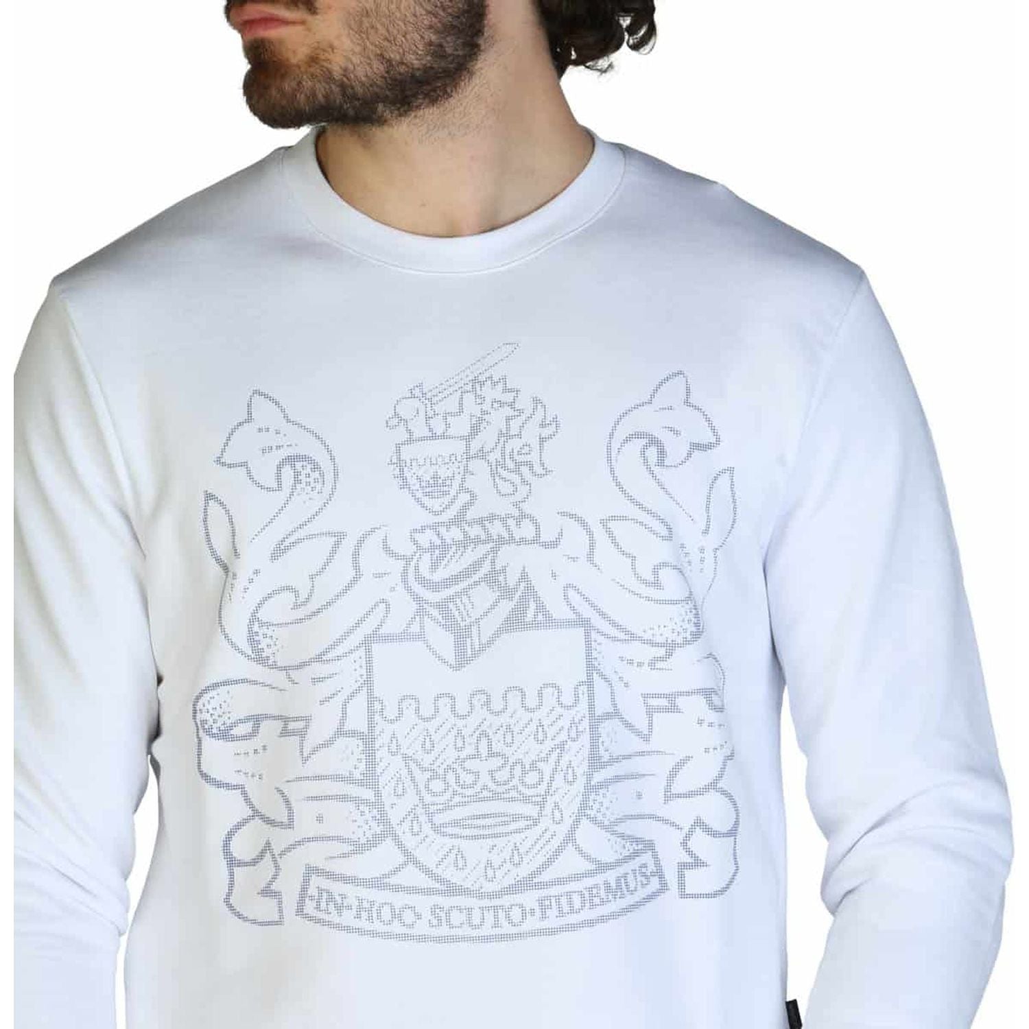 سويت شيرت Aquascutum 