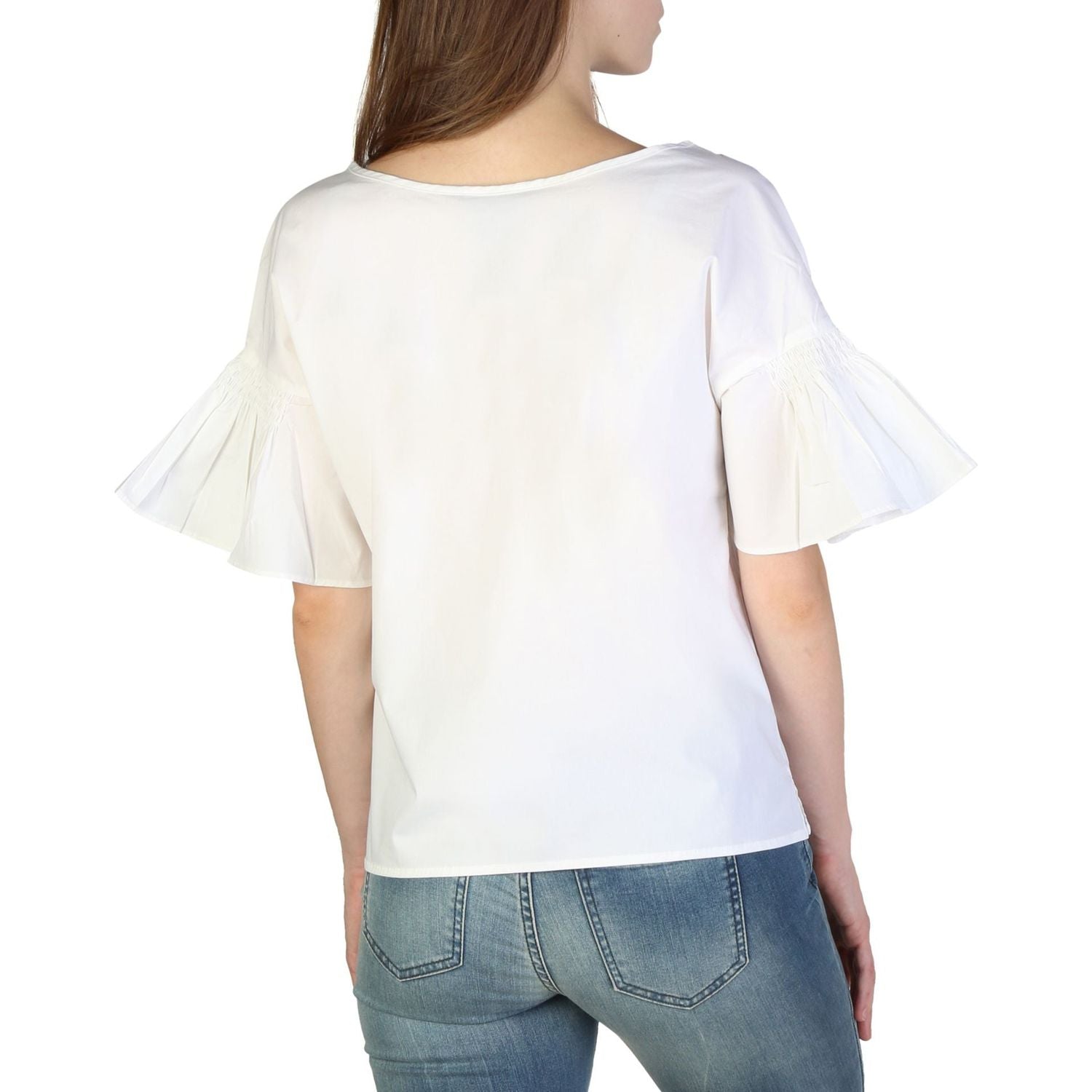 تيشيرتات أرماني إكستشينج 