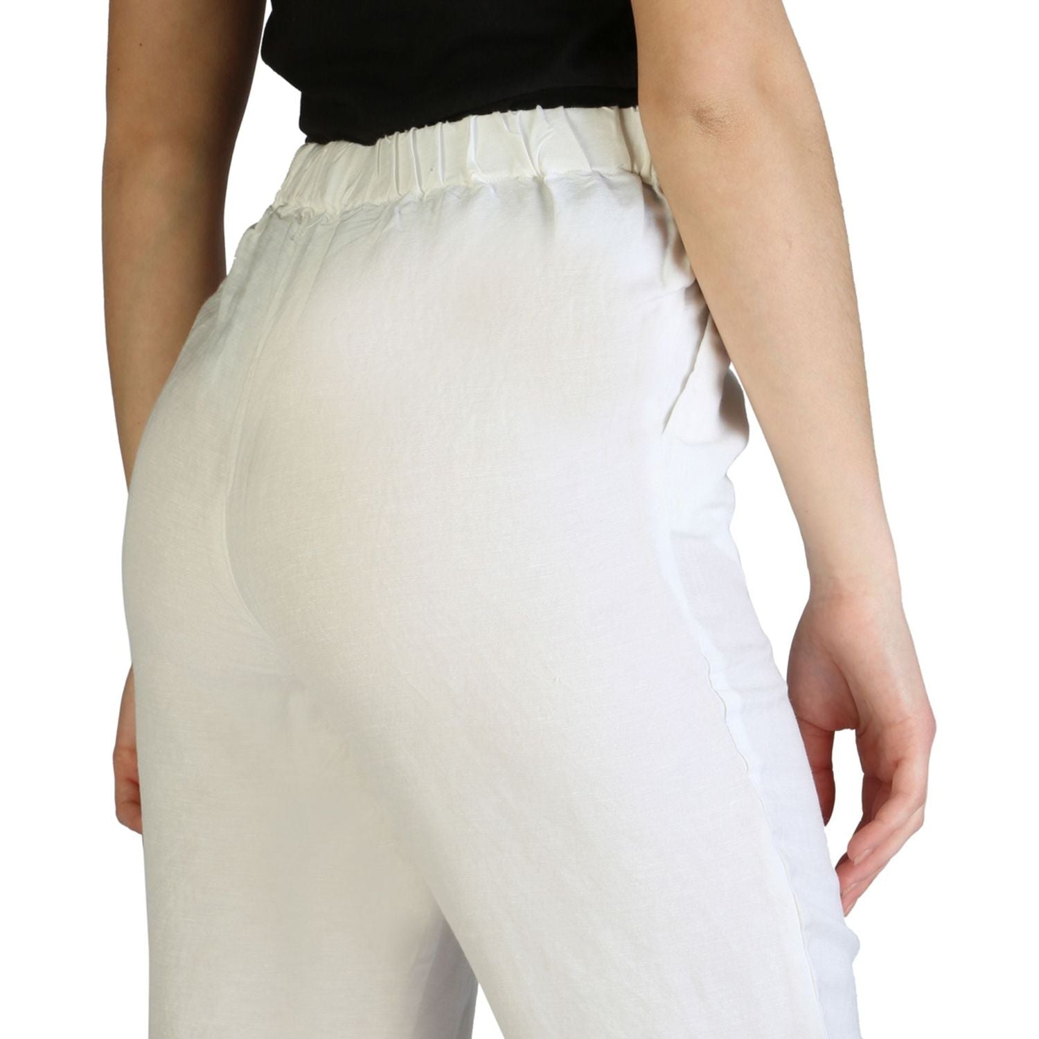 بنطلون ارماني اكستشينج 